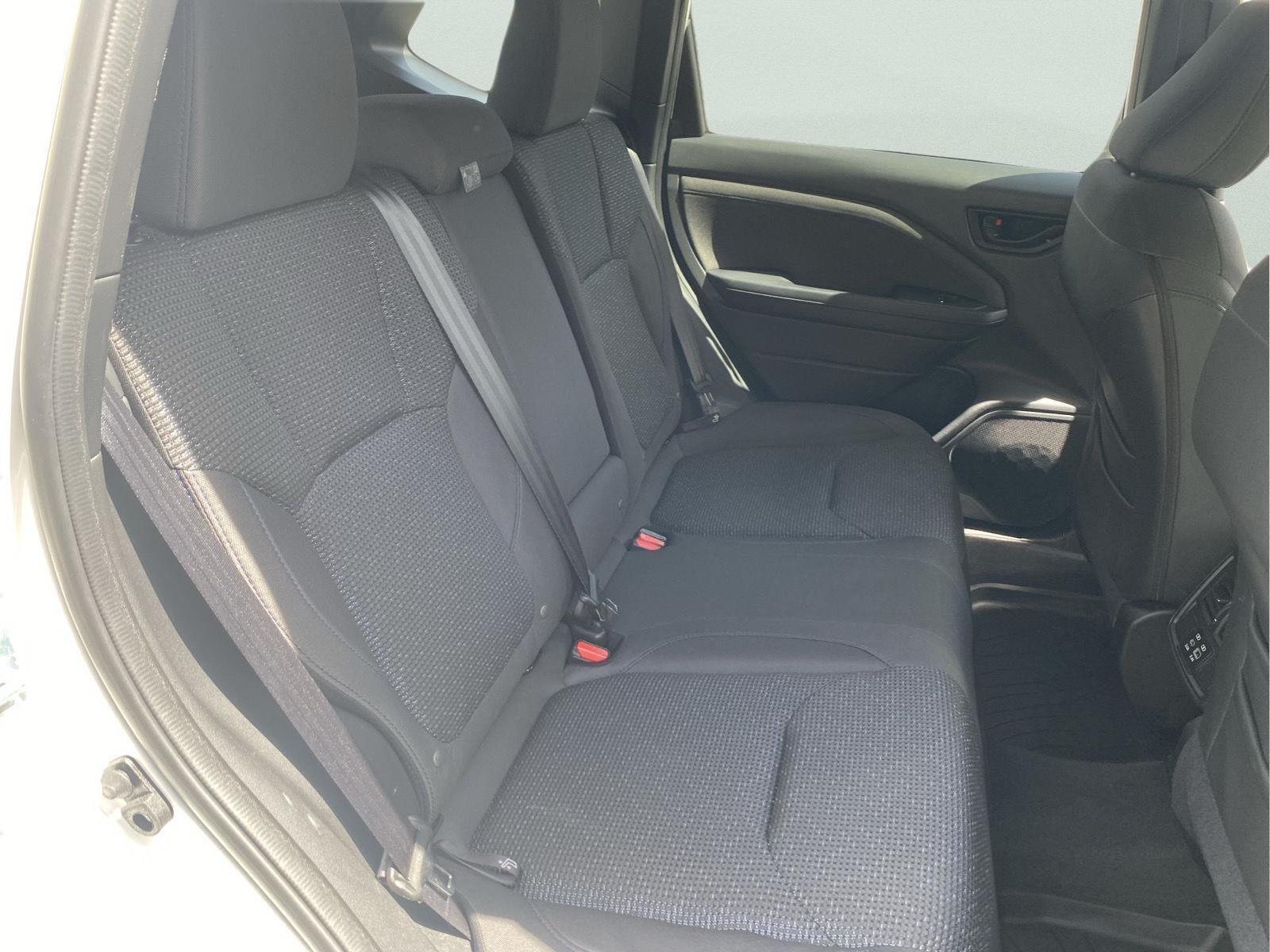 2025 Subaru Forester Premium at Diehl Automotive