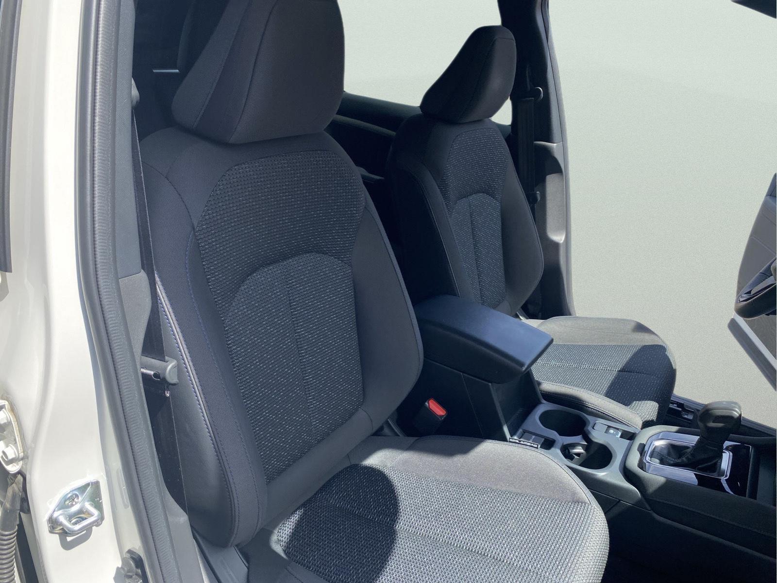 2025 Subaru Forester Premium at Diehl Automotive