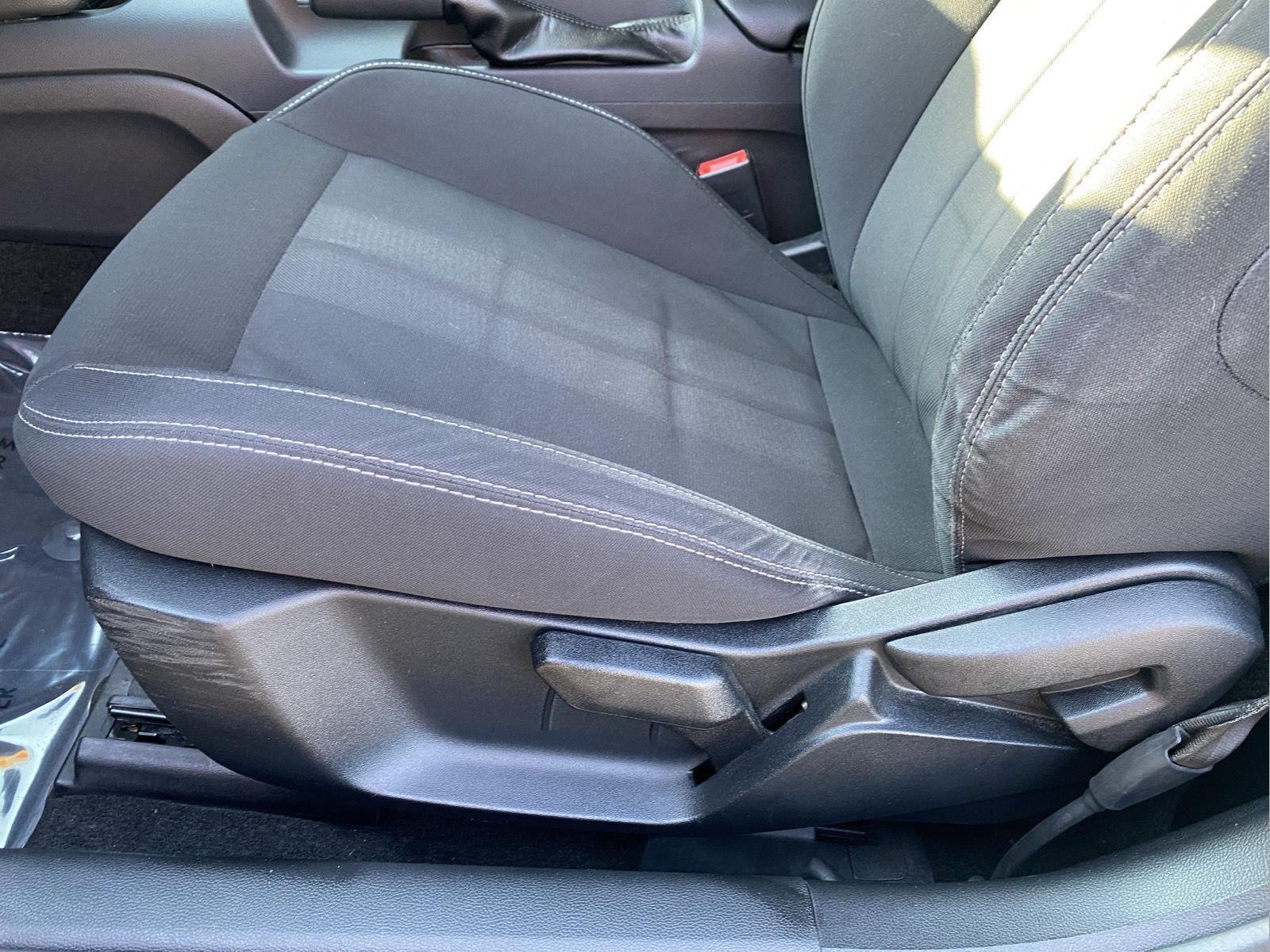 2018 Ford Mustang EcoBoost at Lake View Ford