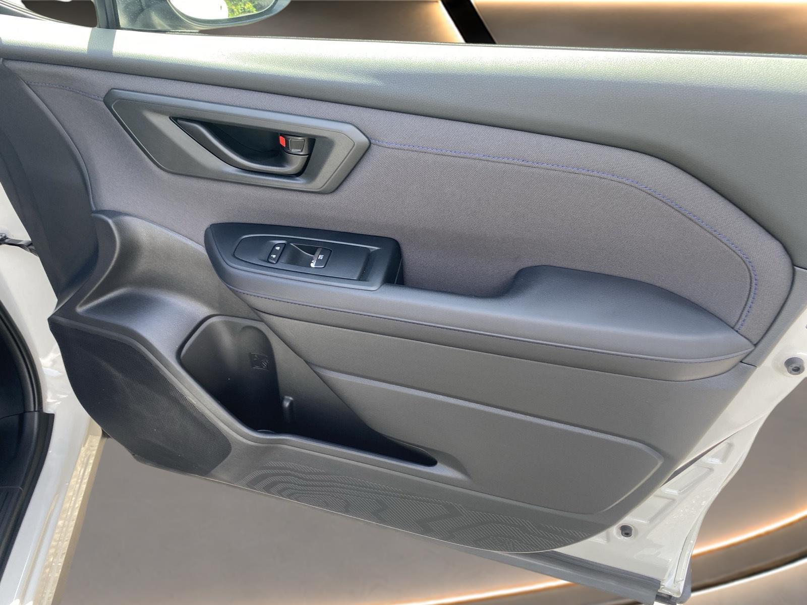 2025 Subaru Forester Premium at Diehl Automotive