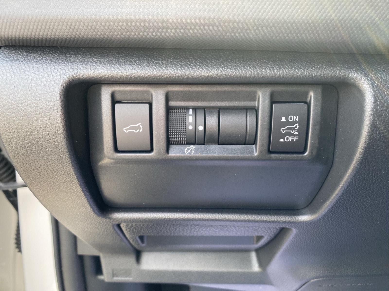 2025 Subaru Forester Premium at Diehl Automotive
