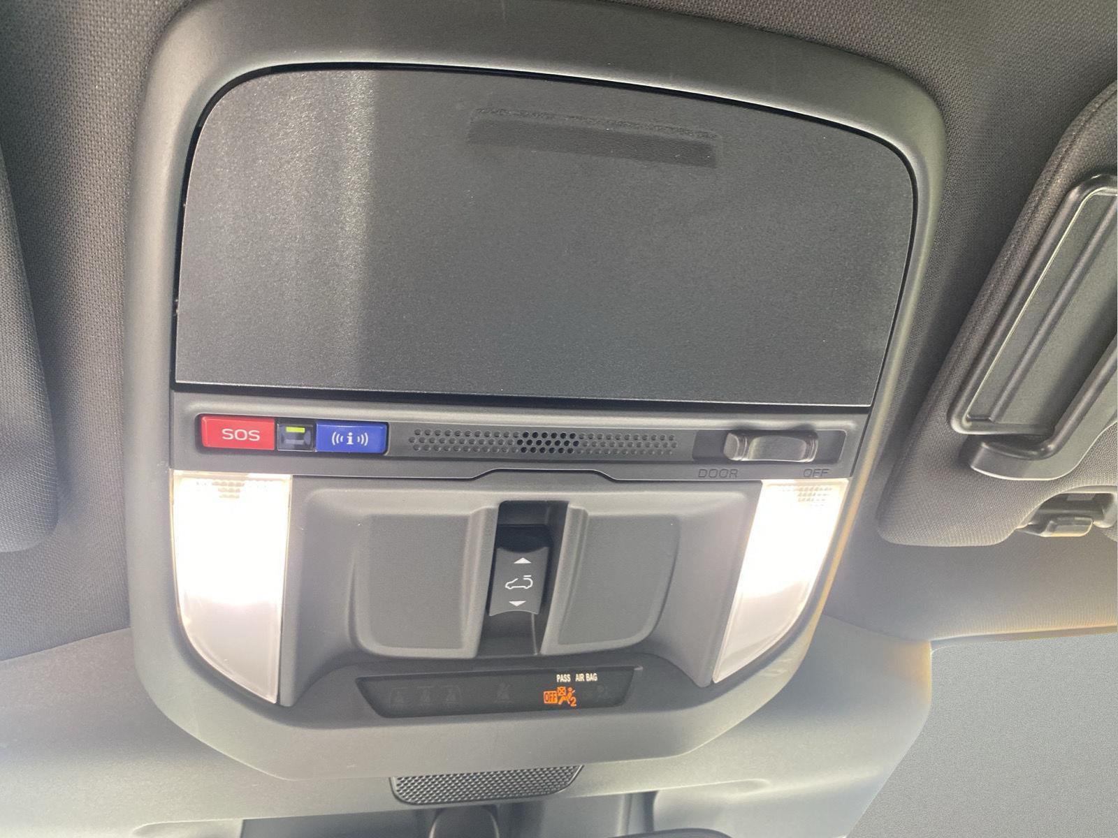 2025 Subaru Forester Premium at Diehl Automotive
