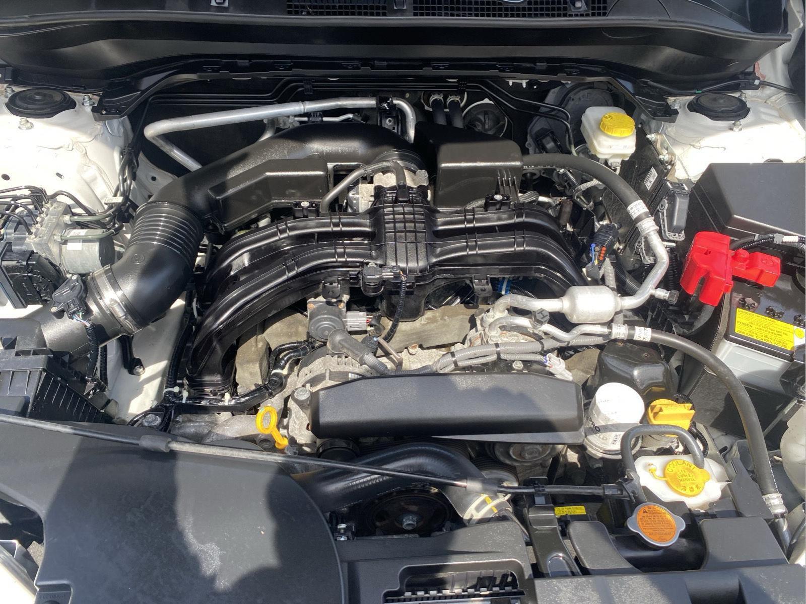2025 Subaru Forester Premium at Diehl Automotive