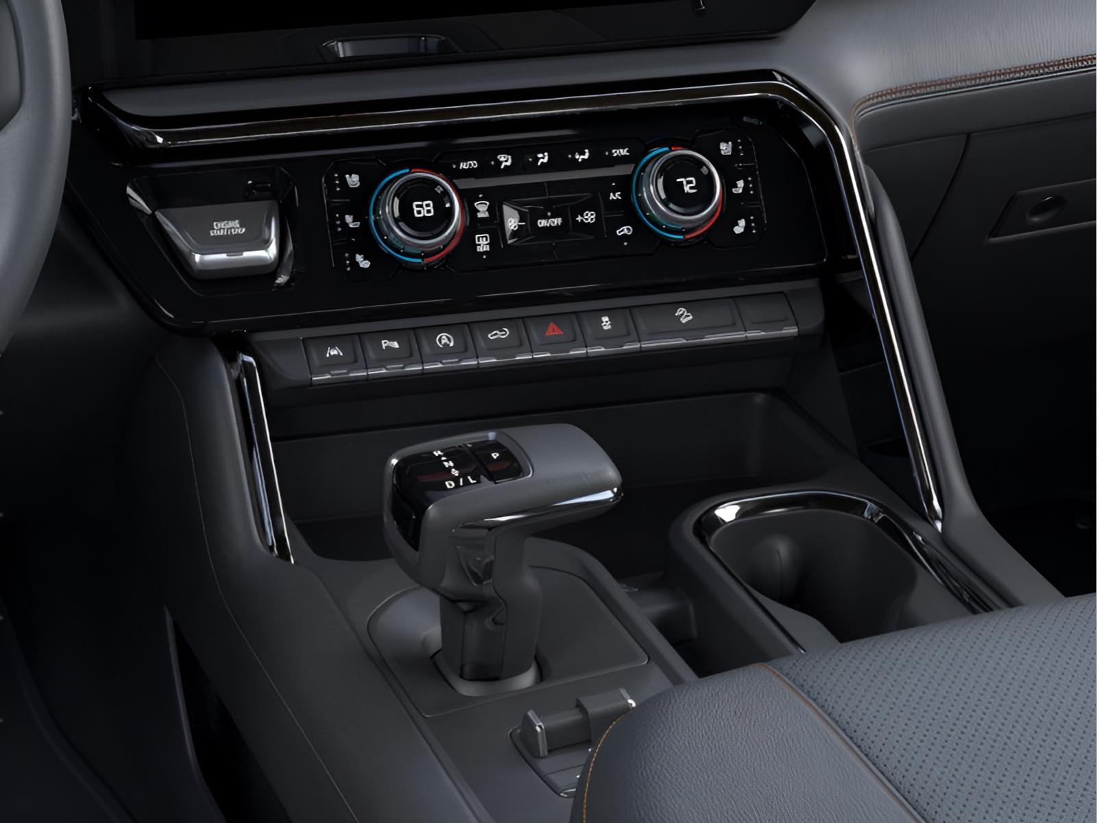 2026 GMC Sierra 1500 AT4 at Baglier Buick GMC Mazda
