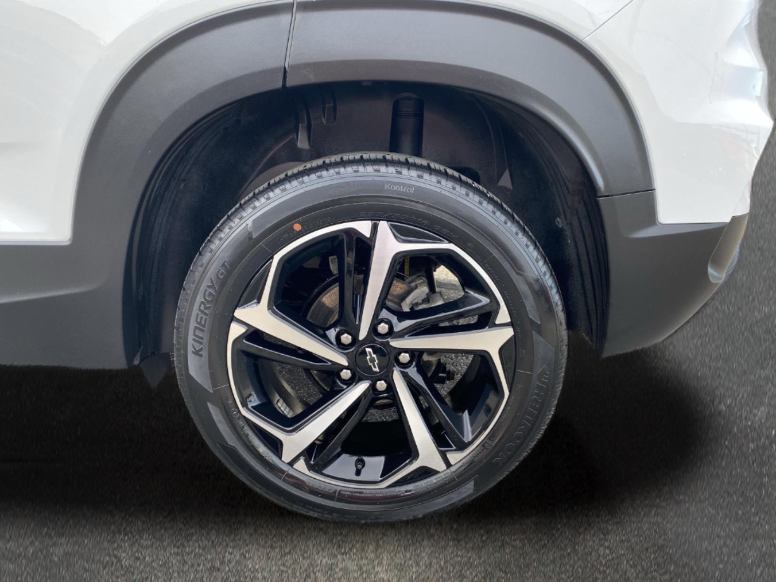 2023 Chevrolet Trailblazer RS at Altoona Honda