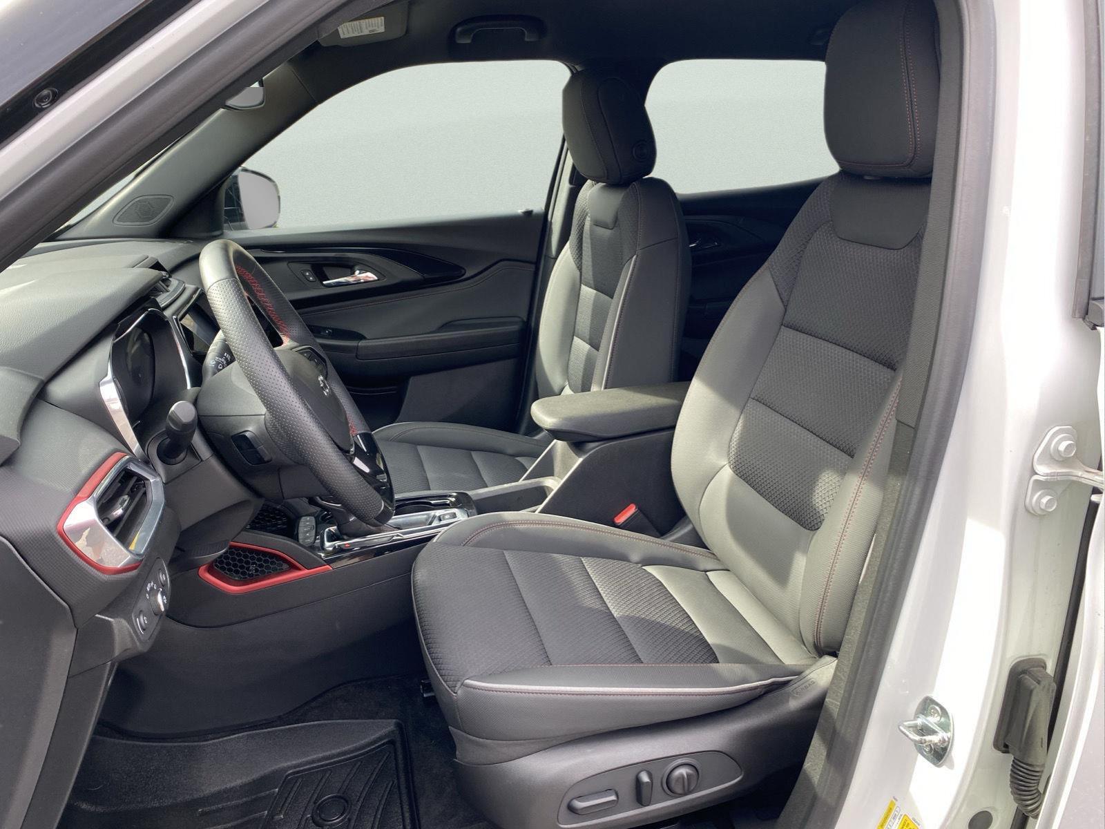 2023 Chevrolet Trailblazer RS at Altoona Honda