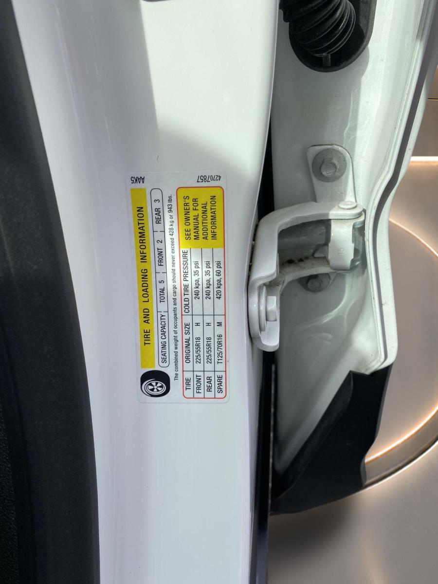 2023 Chevrolet Trailblazer RS at Altoona Honda