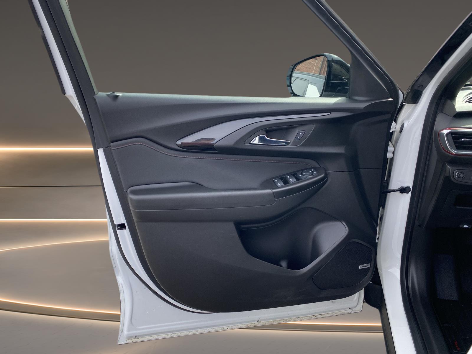2023 Chevrolet Trailblazer RS at Altoona Honda