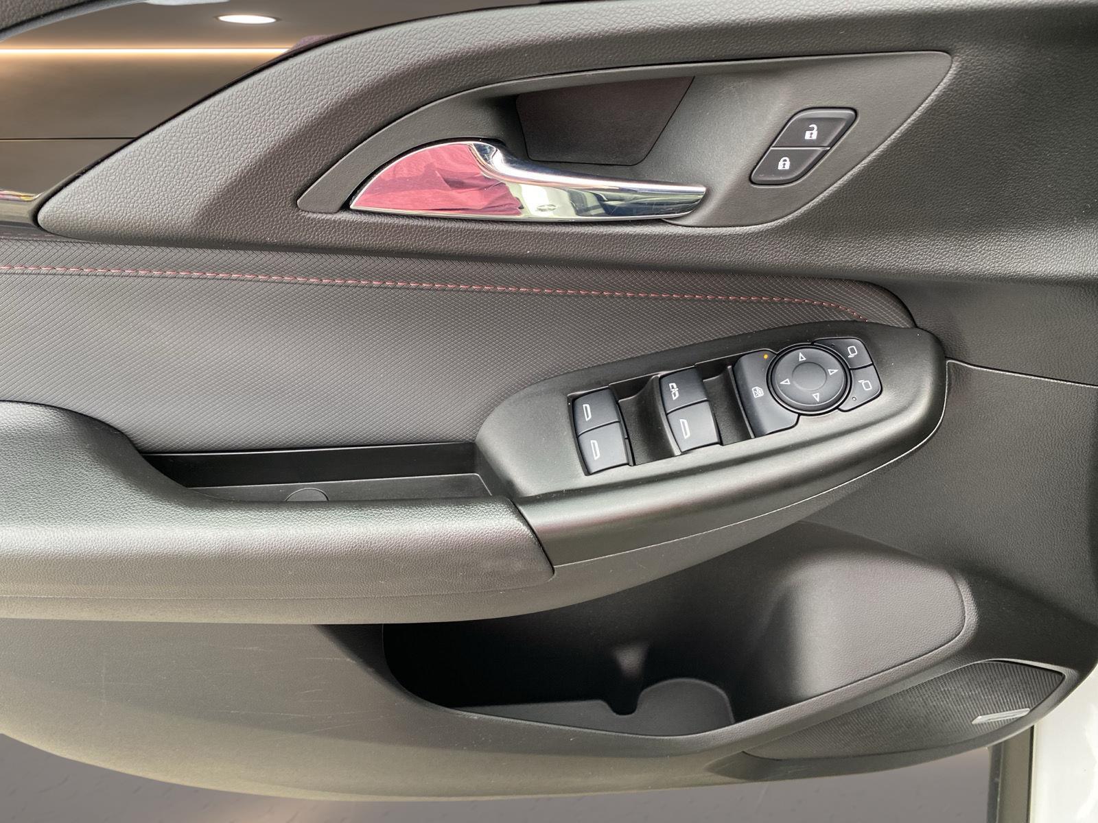 2023 Chevrolet Trailblazer RS at Altoona Honda
