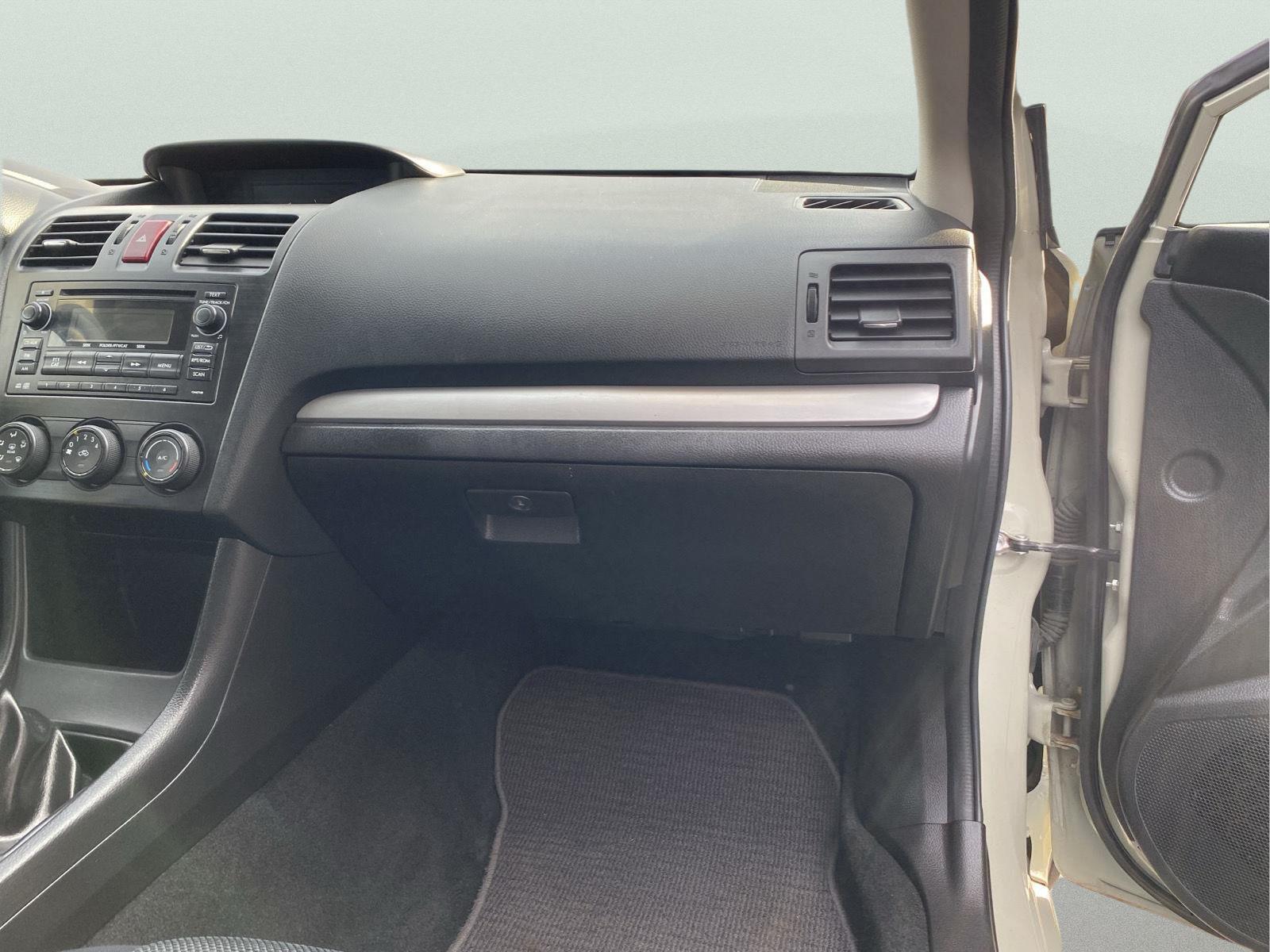 2014 Subaru XV Crosstrek Premium at Three Rivers CJD