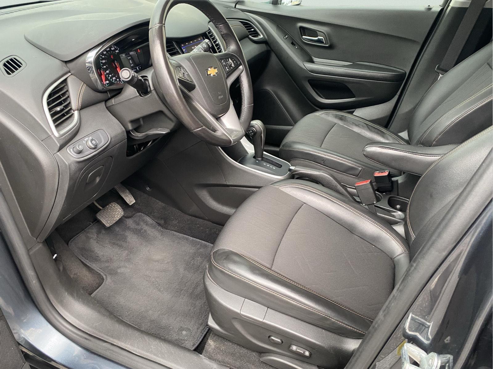 2022 Chevrolet Trax LT at Auto Estates