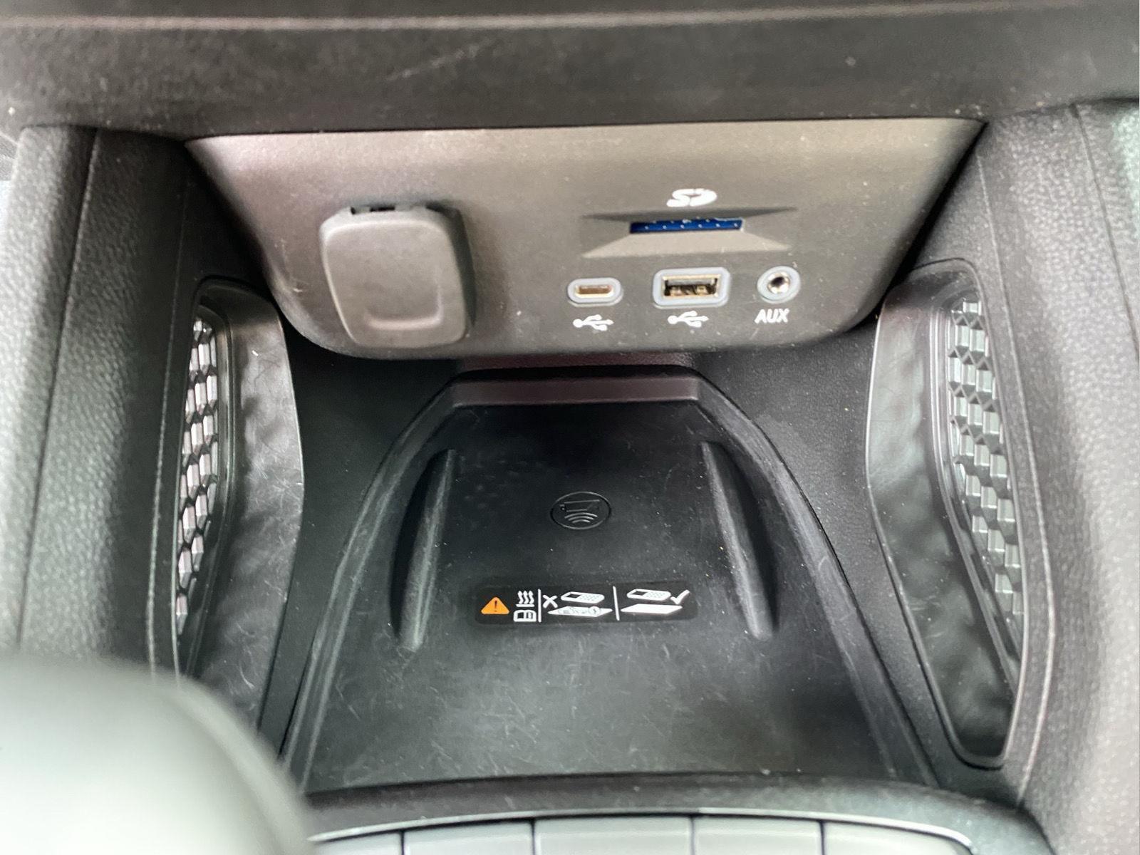 2023 Chevrolet Trailblazer RS at Altoona Honda