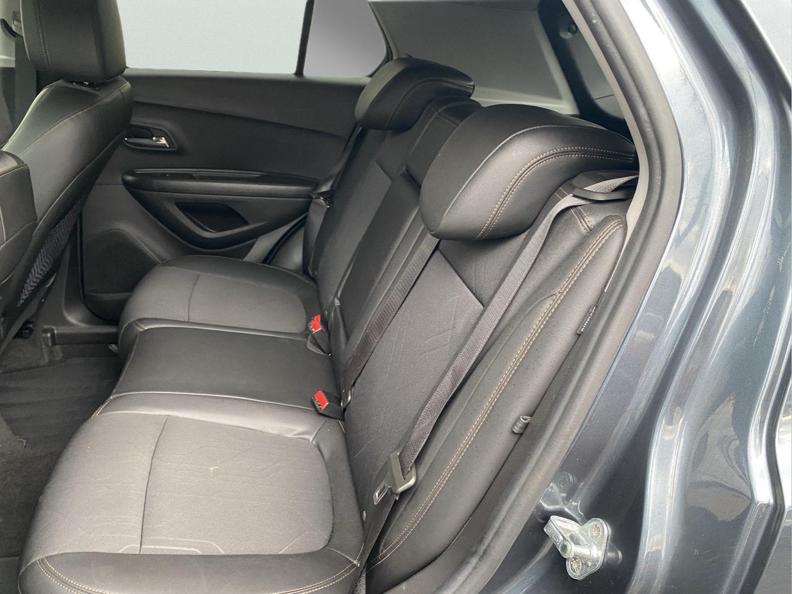 2022 Chevrolet Trax LT at Auto Estates