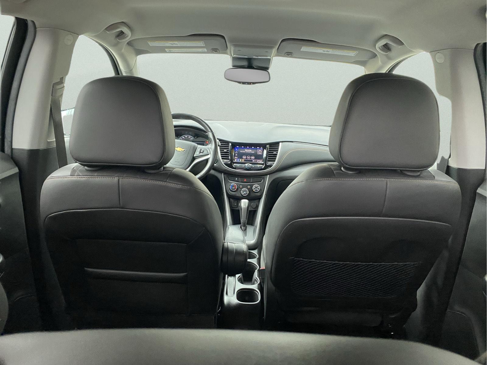2022 Chevrolet Trax LT at Auto Estates
