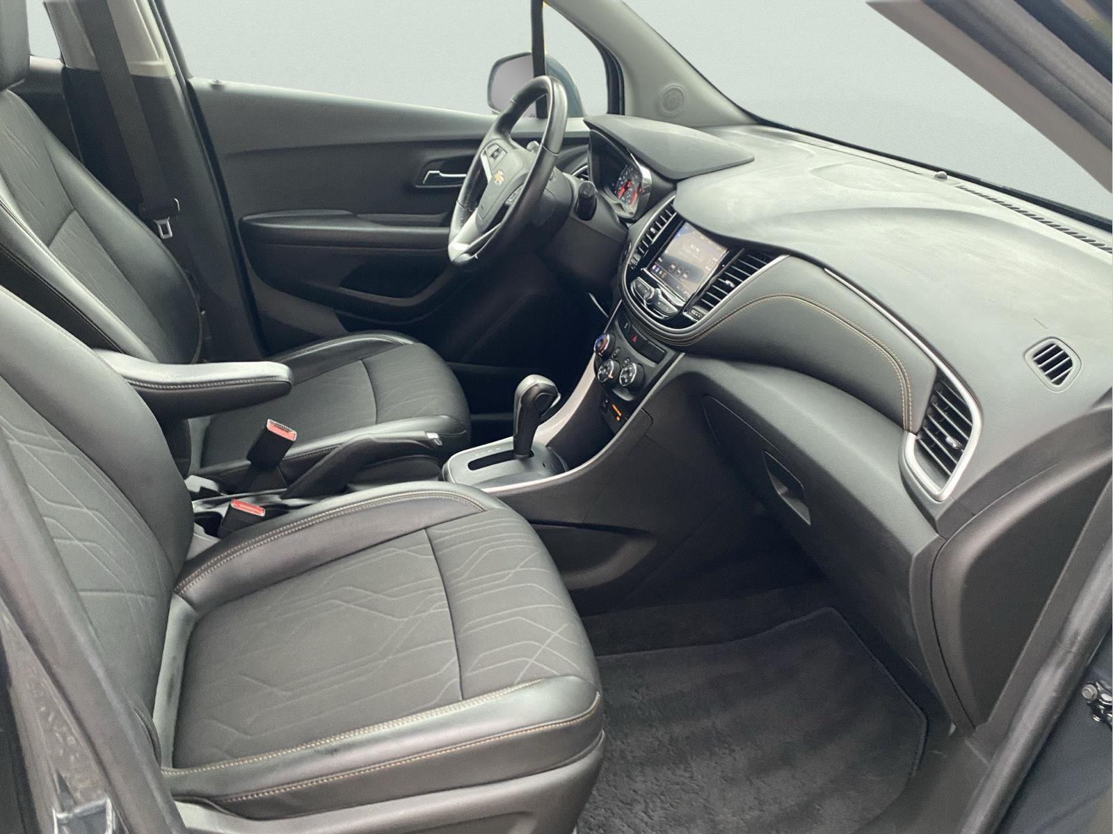 2022 Chevrolet Trax LT at Auto Estates