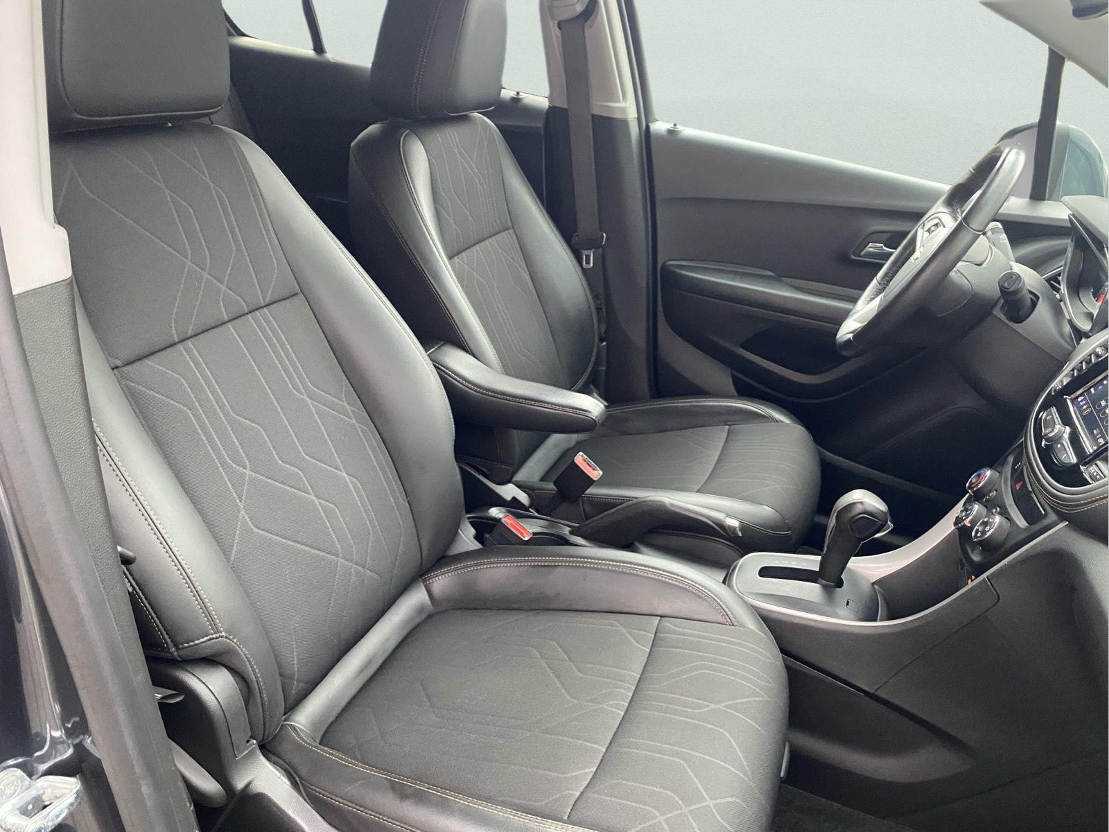 2022 Chevrolet Trax LT at Auto Estates