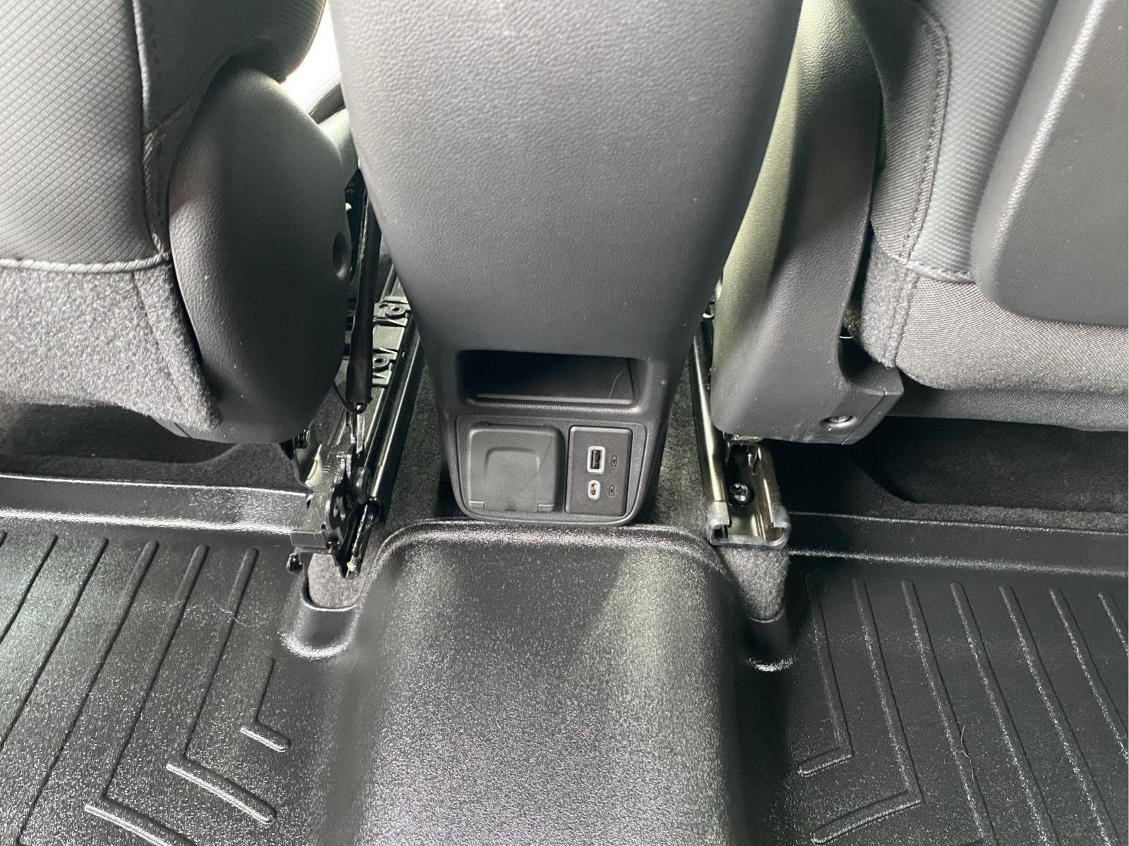 2023 Chevrolet Trailblazer RS at Altoona Honda