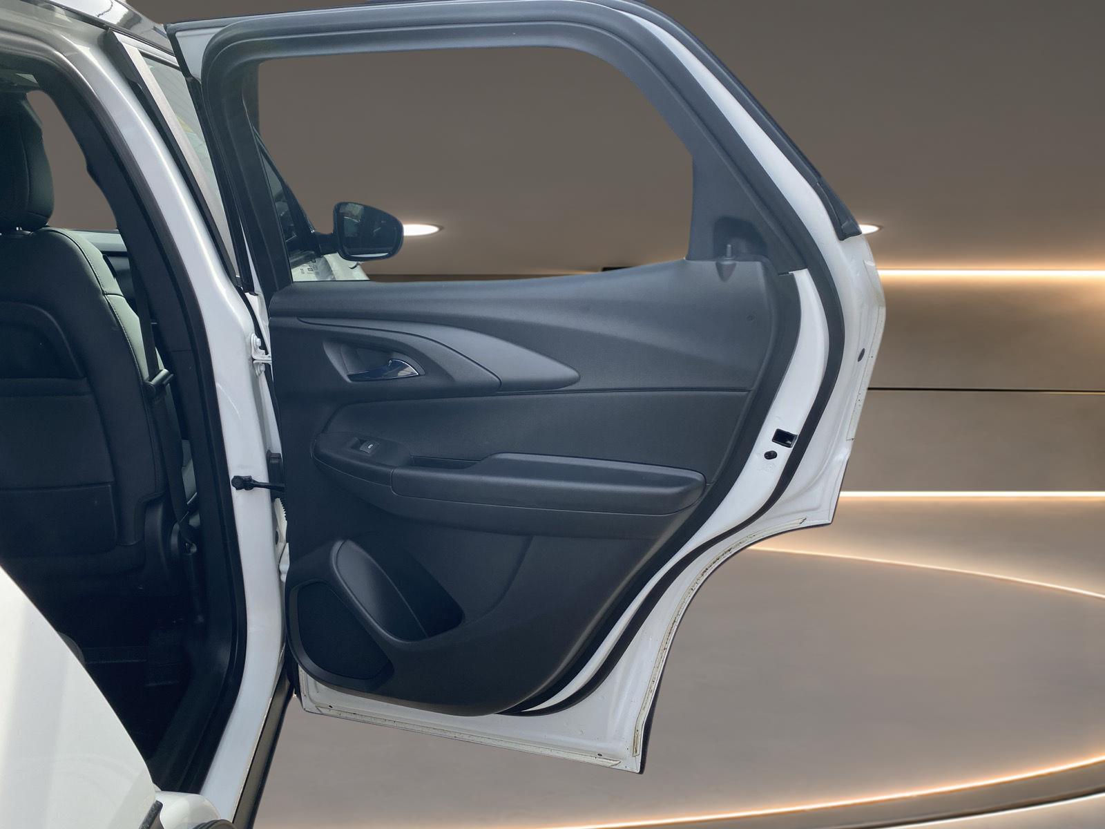 2023 Chevrolet Trailblazer RS at Altoona Honda