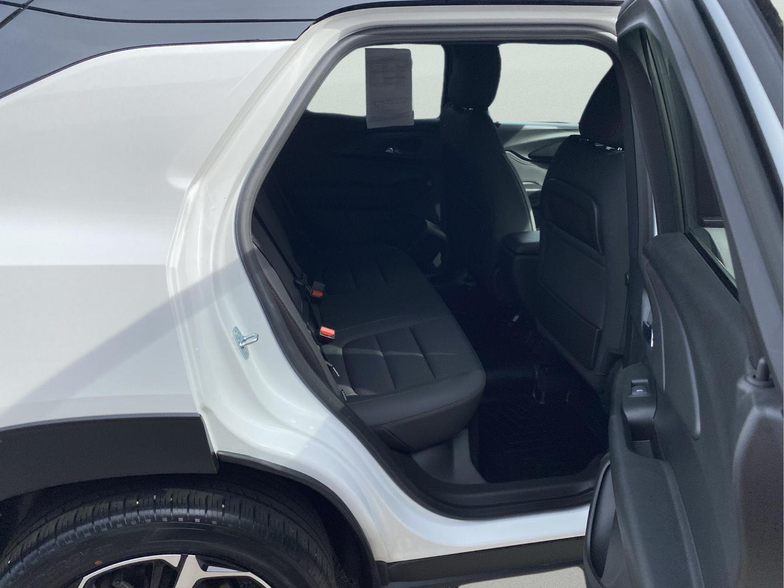 2023 Chevrolet Trailblazer RS at Altoona Honda