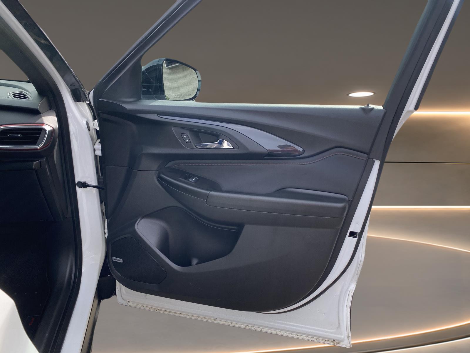 2023 Chevrolet Trailblazer RS at Altoona Honda