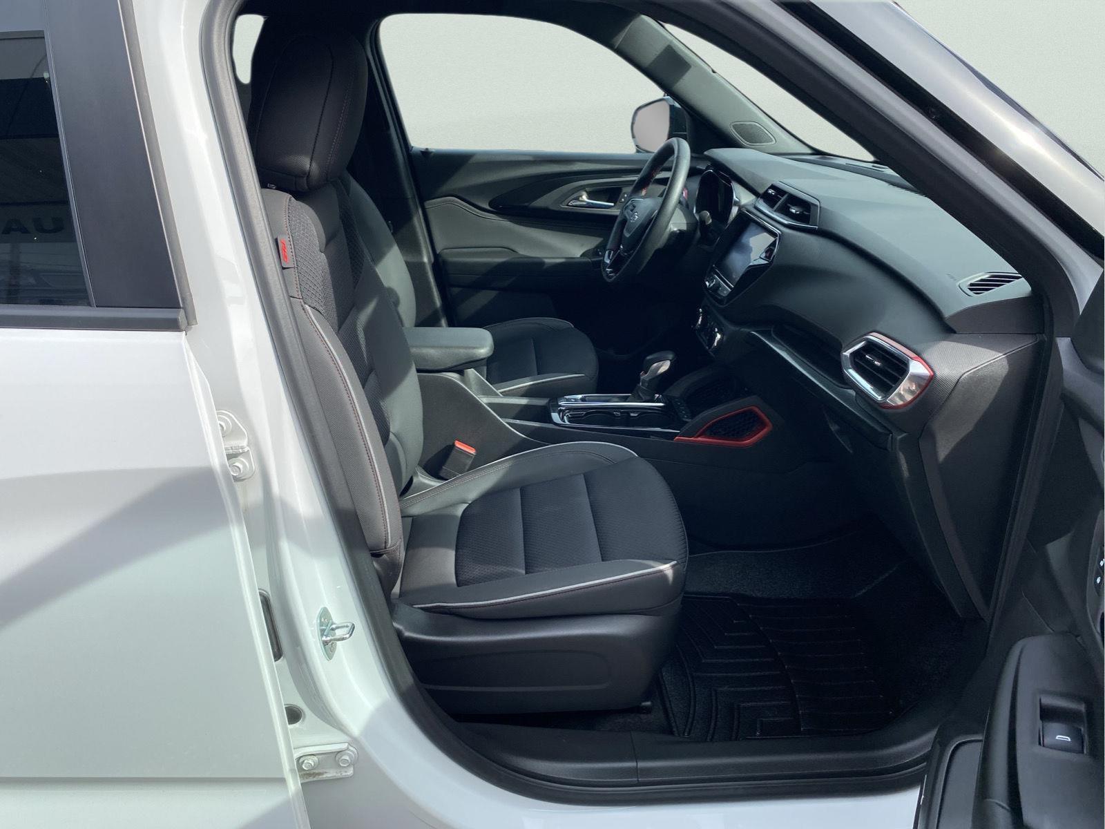2023 Chevrolet Trailblazer RS at Altoona Honda