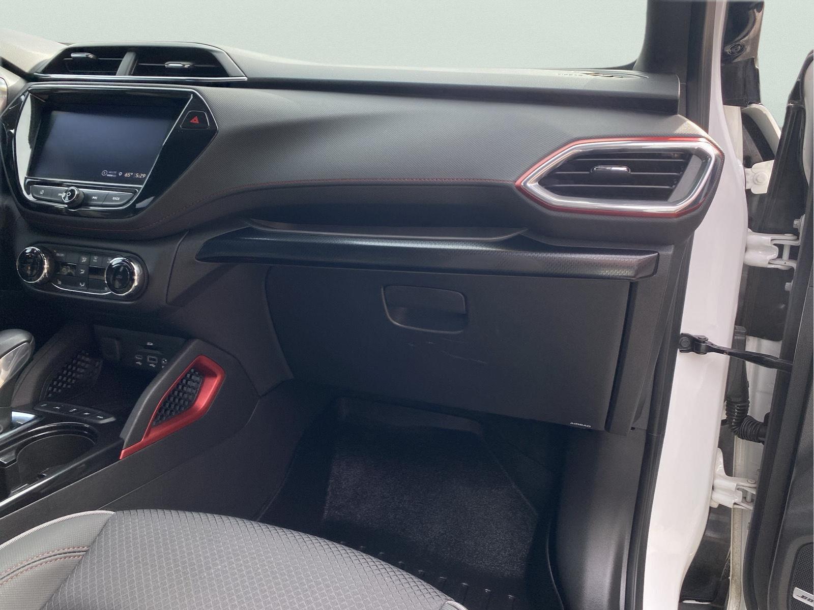 2023 Chevrolet Trailblazer RS at Altoona Honda