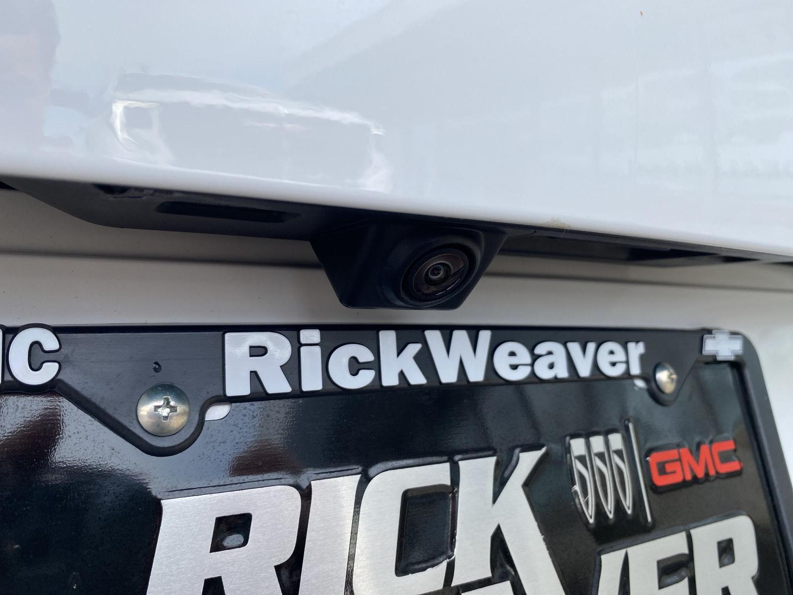 2023 Chevrolet Trailblazer RS at Altoona Honda