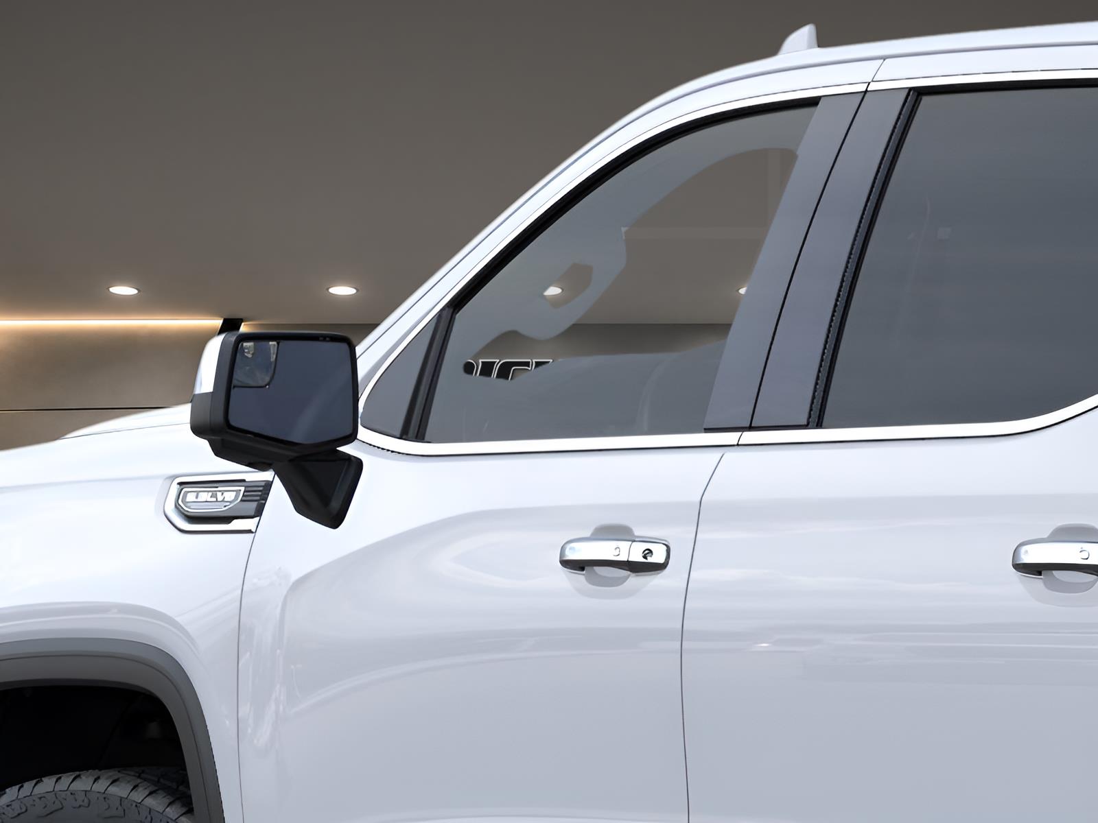 2026 GMC Sierra 1500 SLT - 11