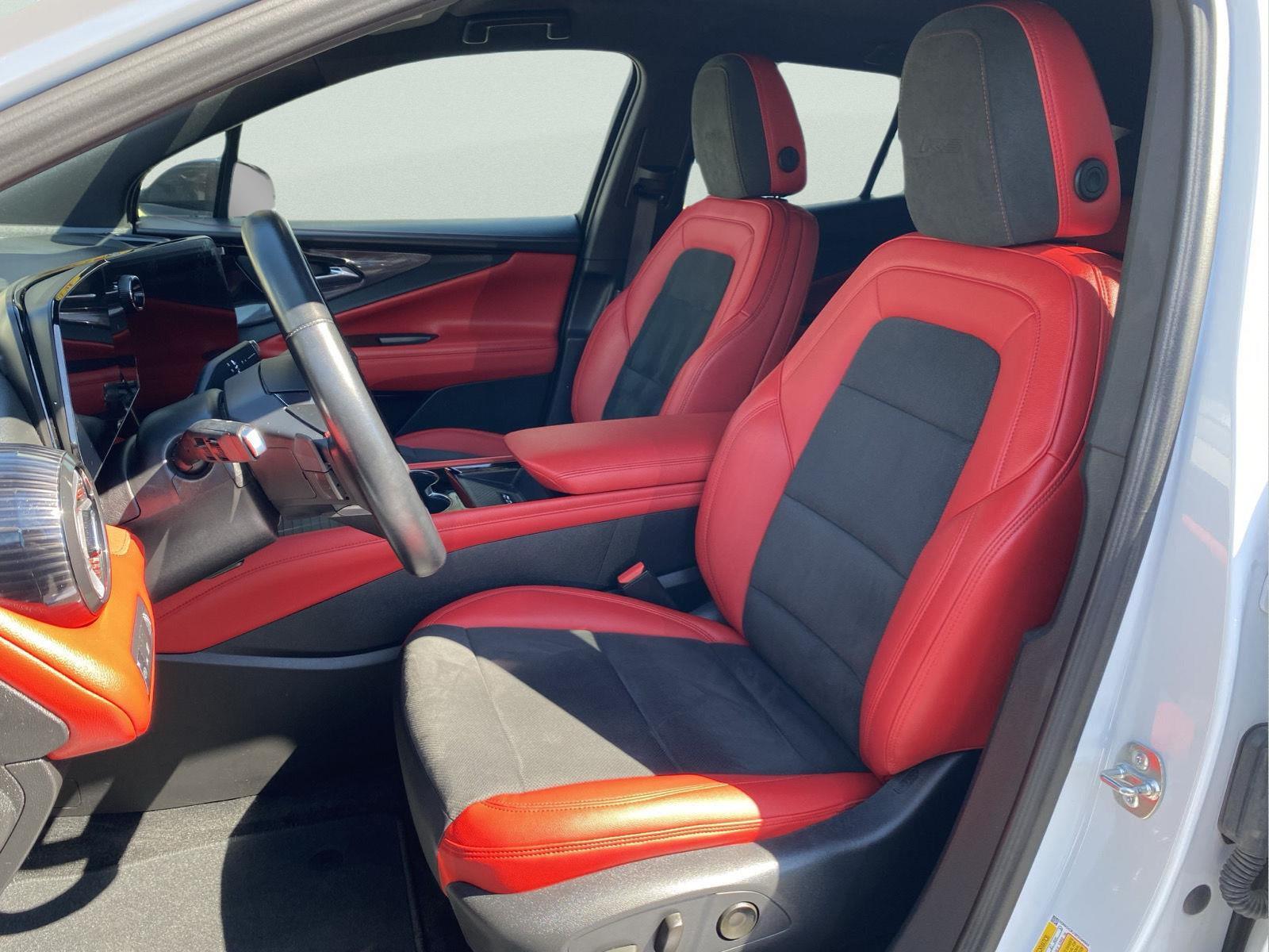 2024 Chevrolet Blazer EV eAWD RS - 11