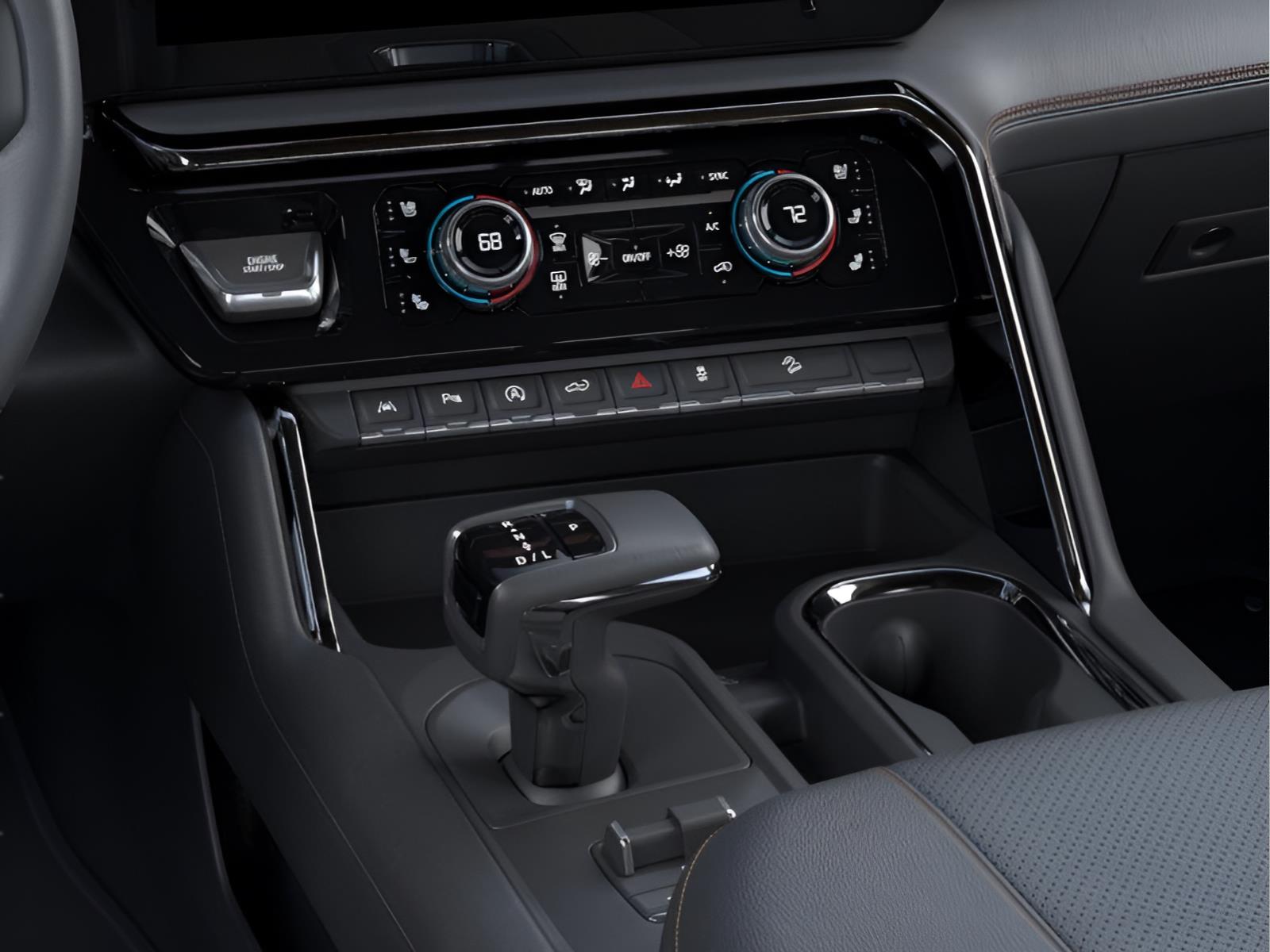 2026 GMC Sierra 1500 AT4 at Baglier Buick GMC Mazda