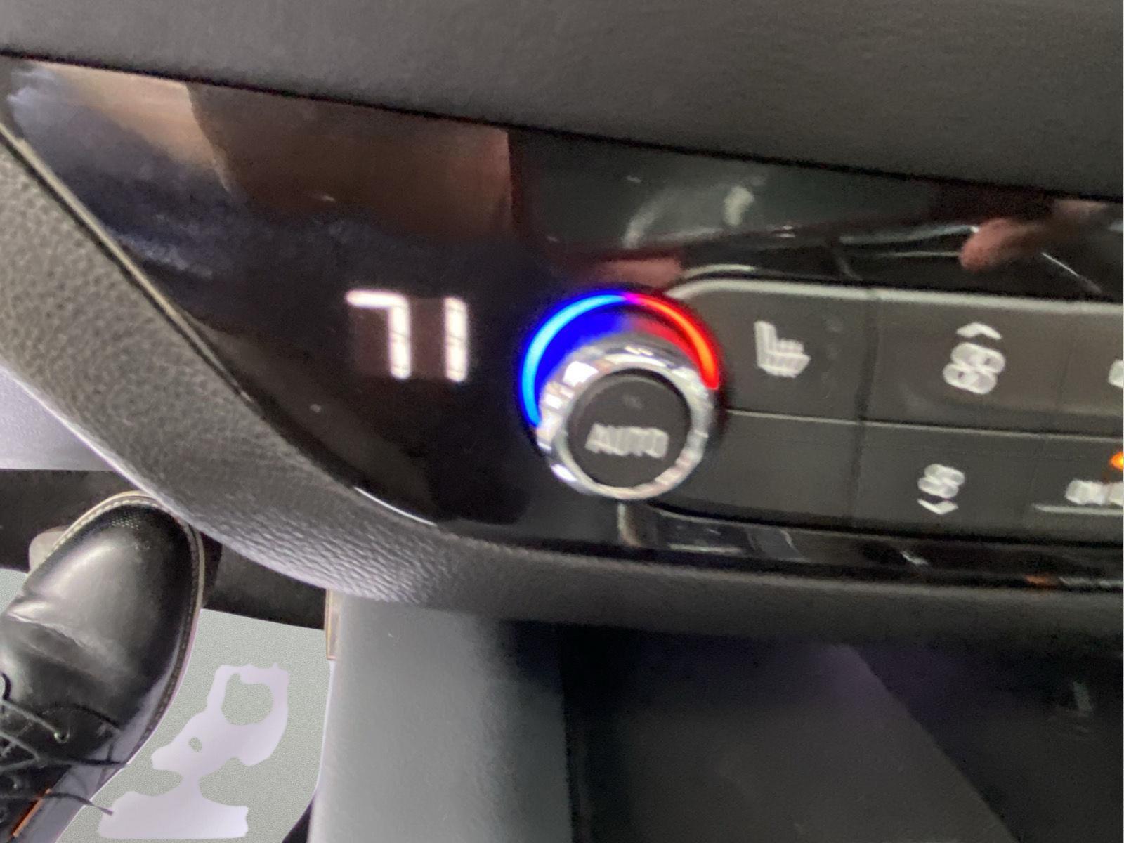 2023 Buick Enclave Essence at Braxton Motor Co