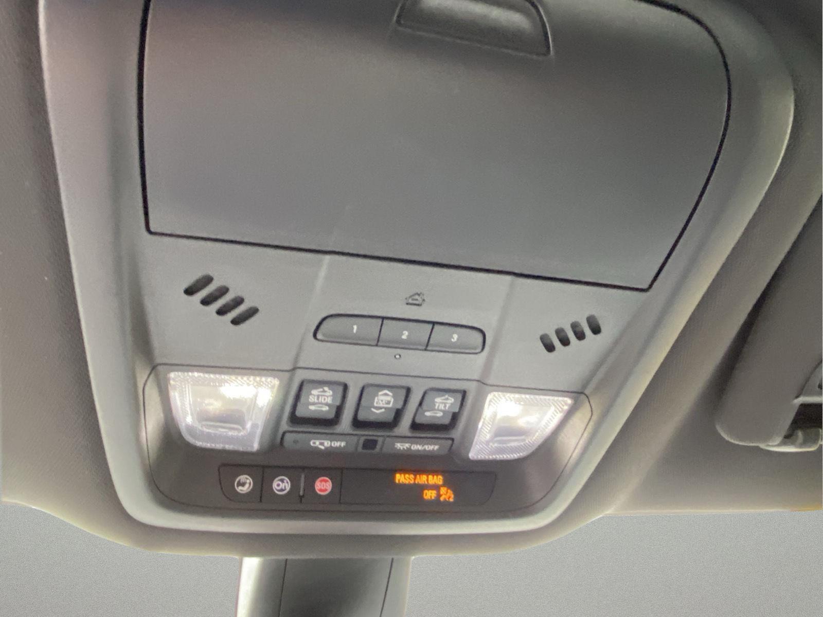 2023 Buick Enclave Essence at Braxton Motor Co