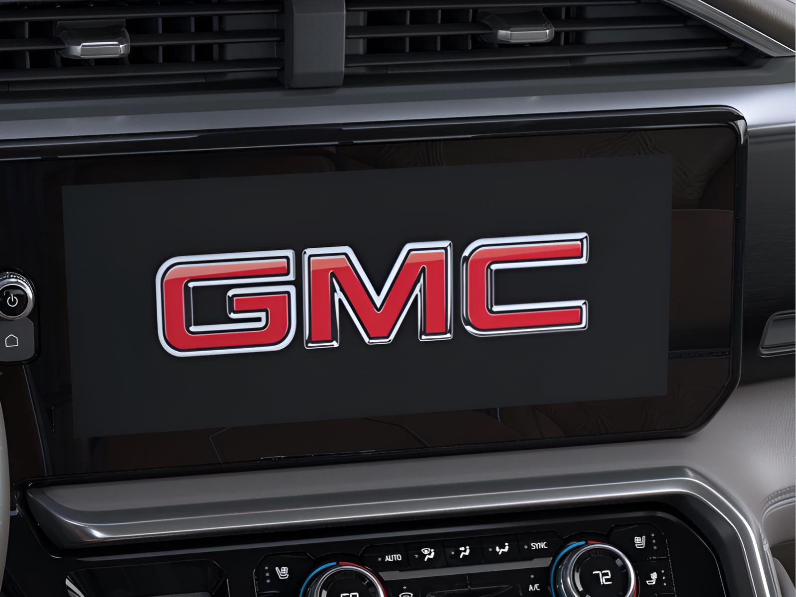 2026 GMC Sierra 2500HD Denali at Chevrolet & GMC Titusville