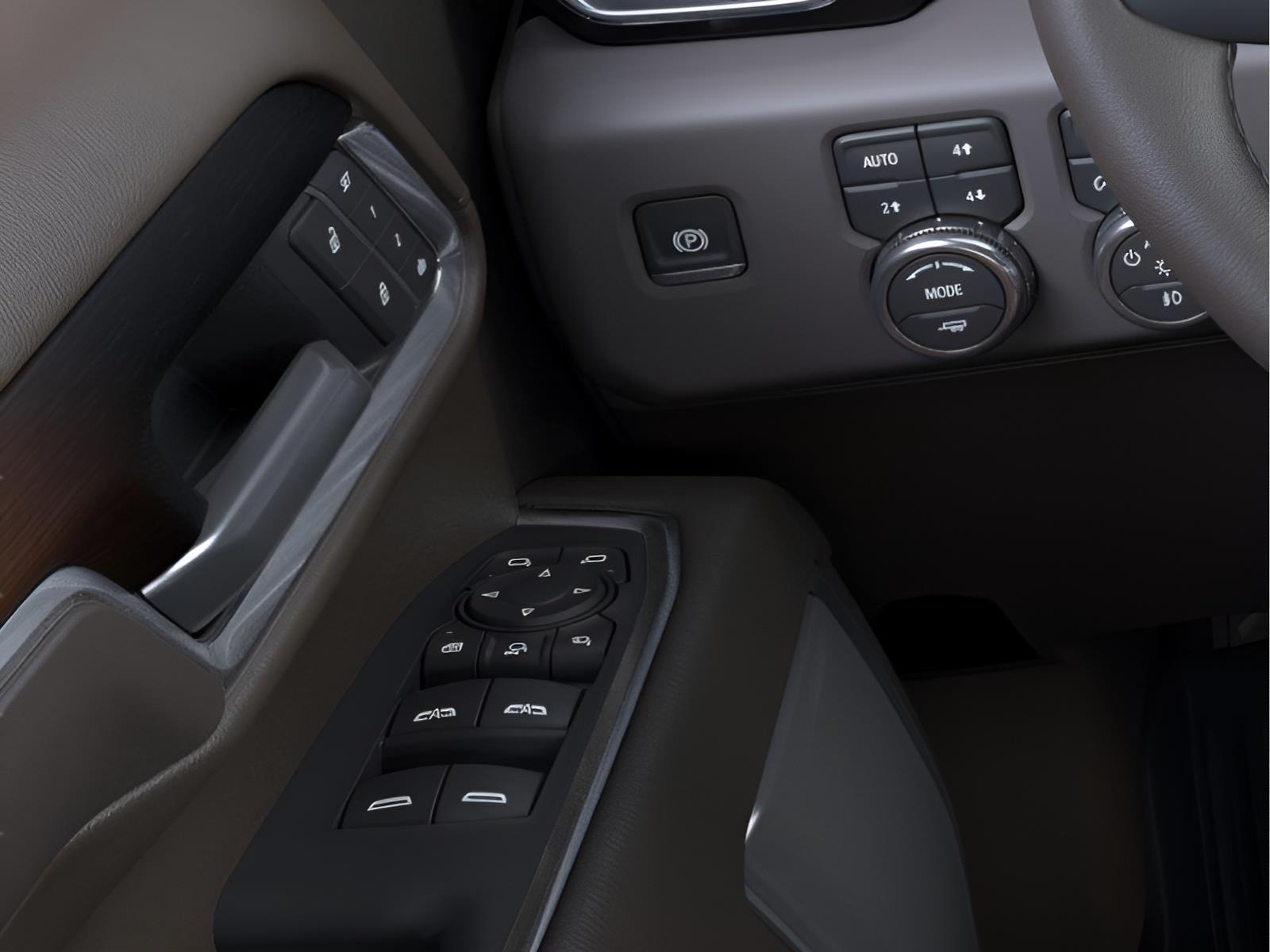 2026 GMC Sierra 2500HD Denali at Chevrolet & GMC Titusville