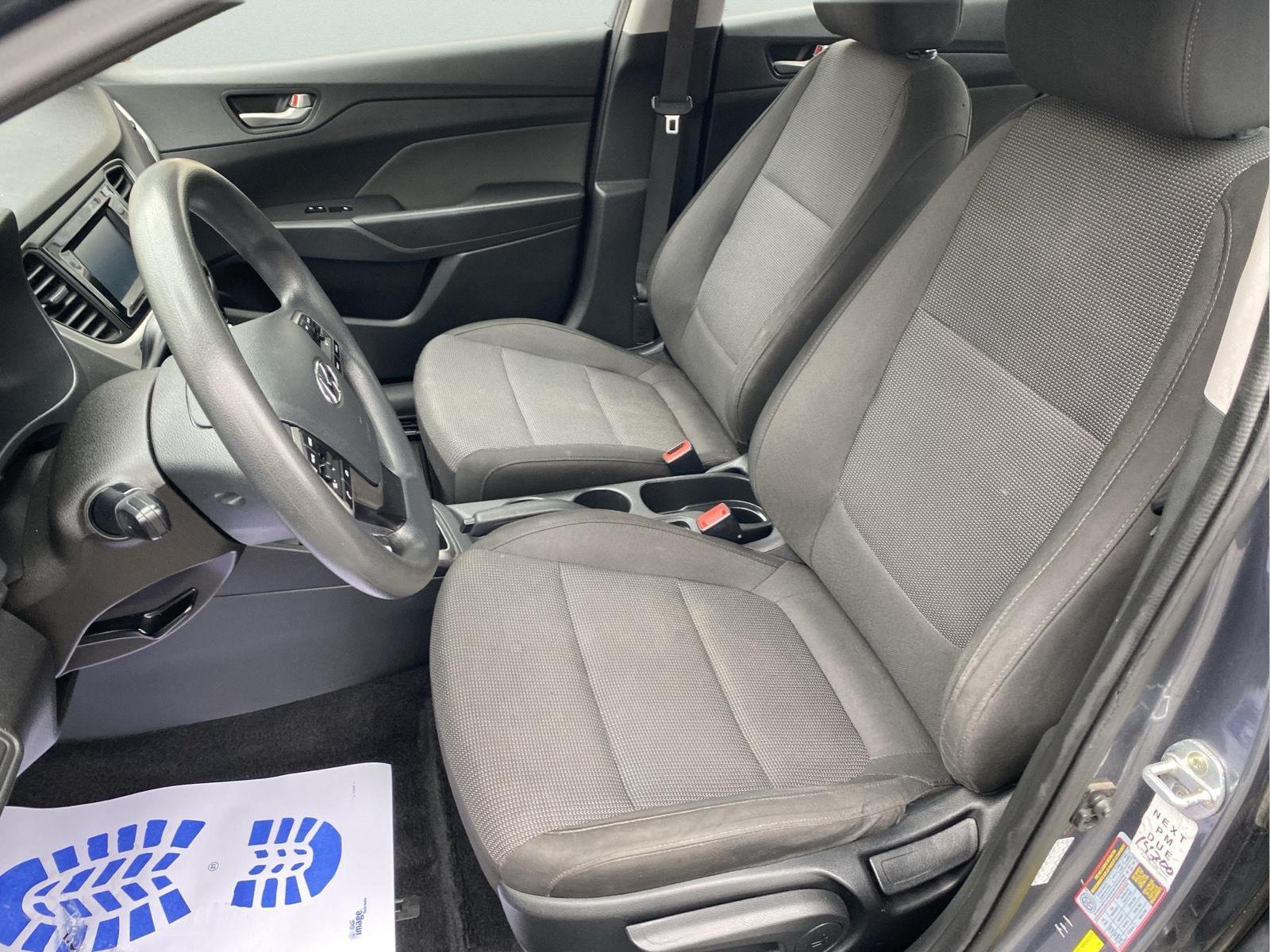 2020 Hyundai Accent SE at Auto Estates
