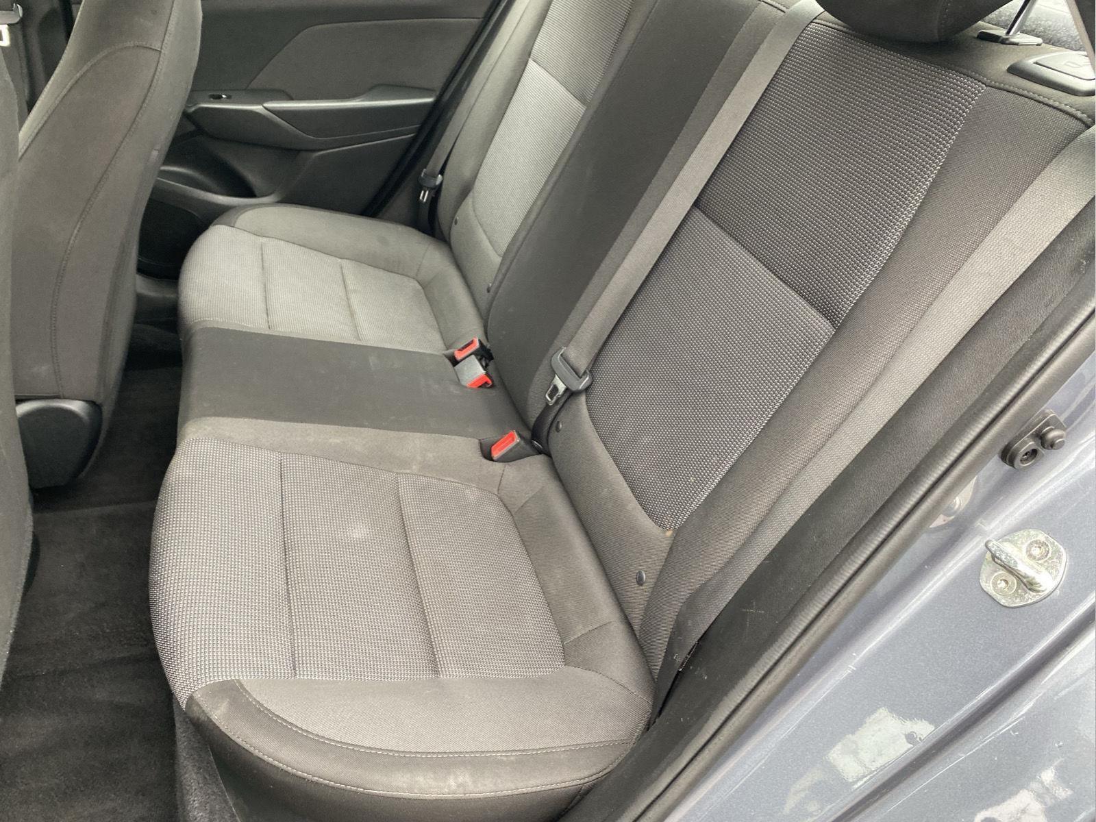 2020 Hyundai Accent SE at Auto Estates