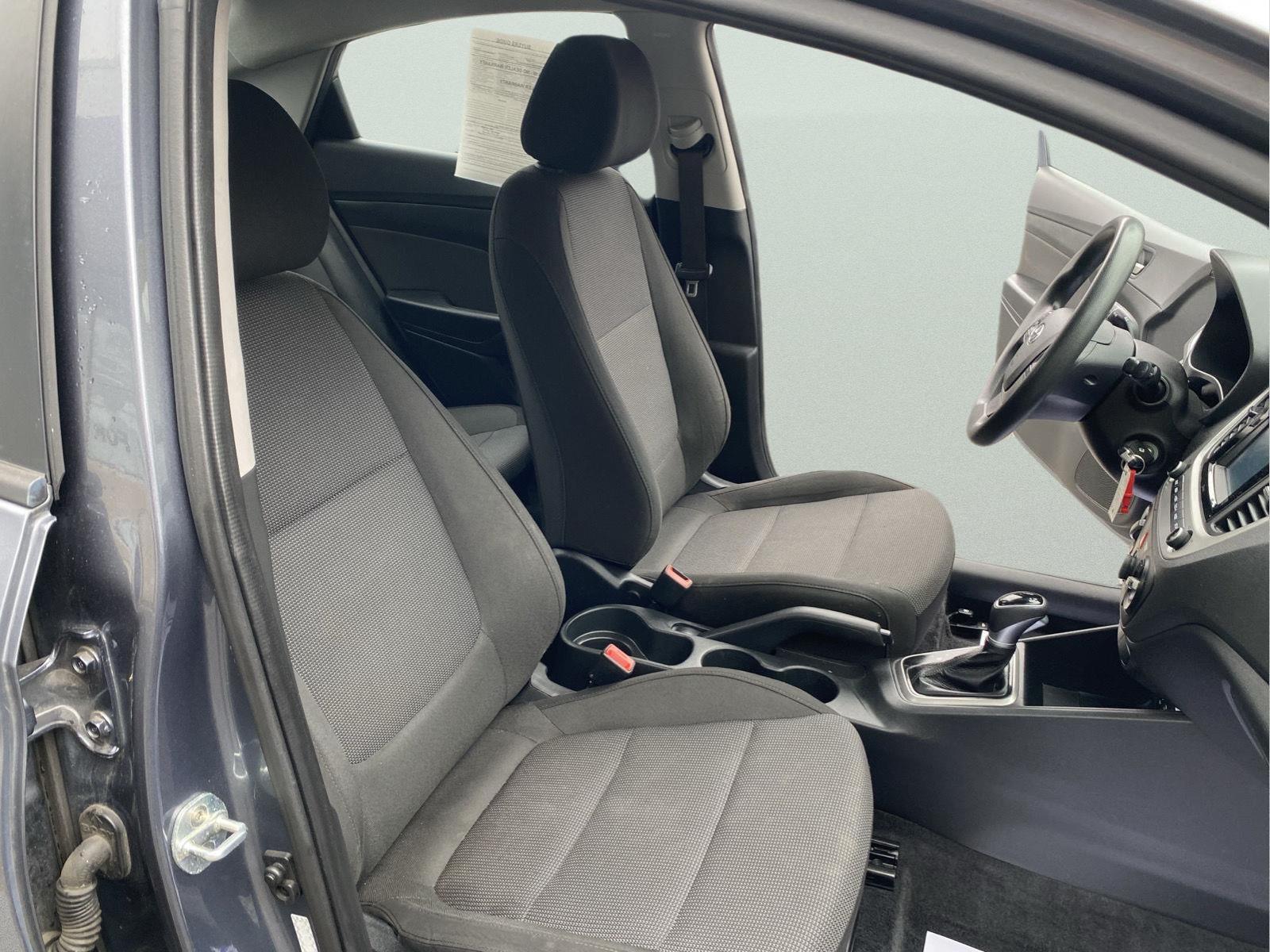 2020 Hyundai Accent SE at Auto Estates