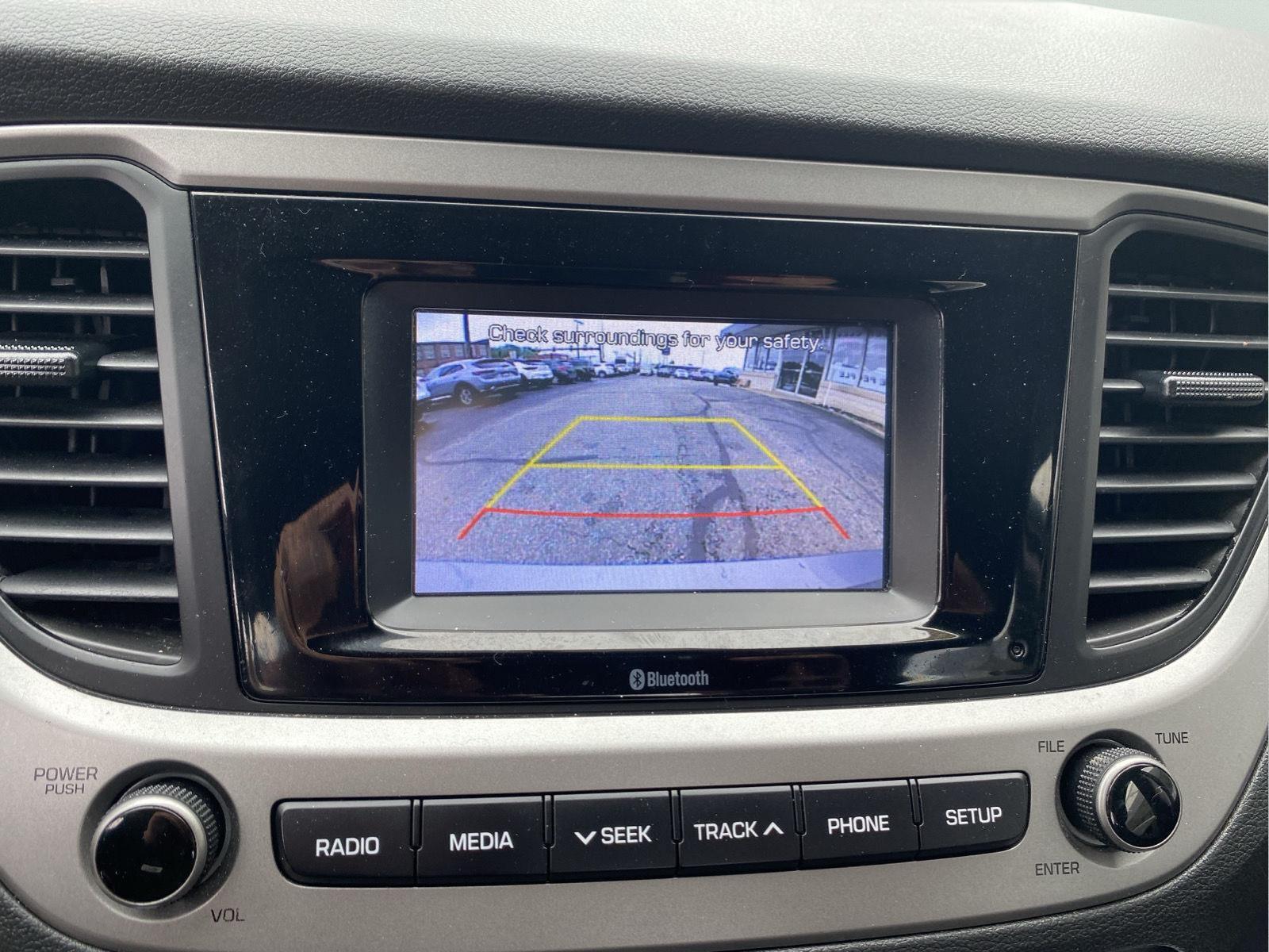 2020 Hyundai Accent SE at Auto Estates