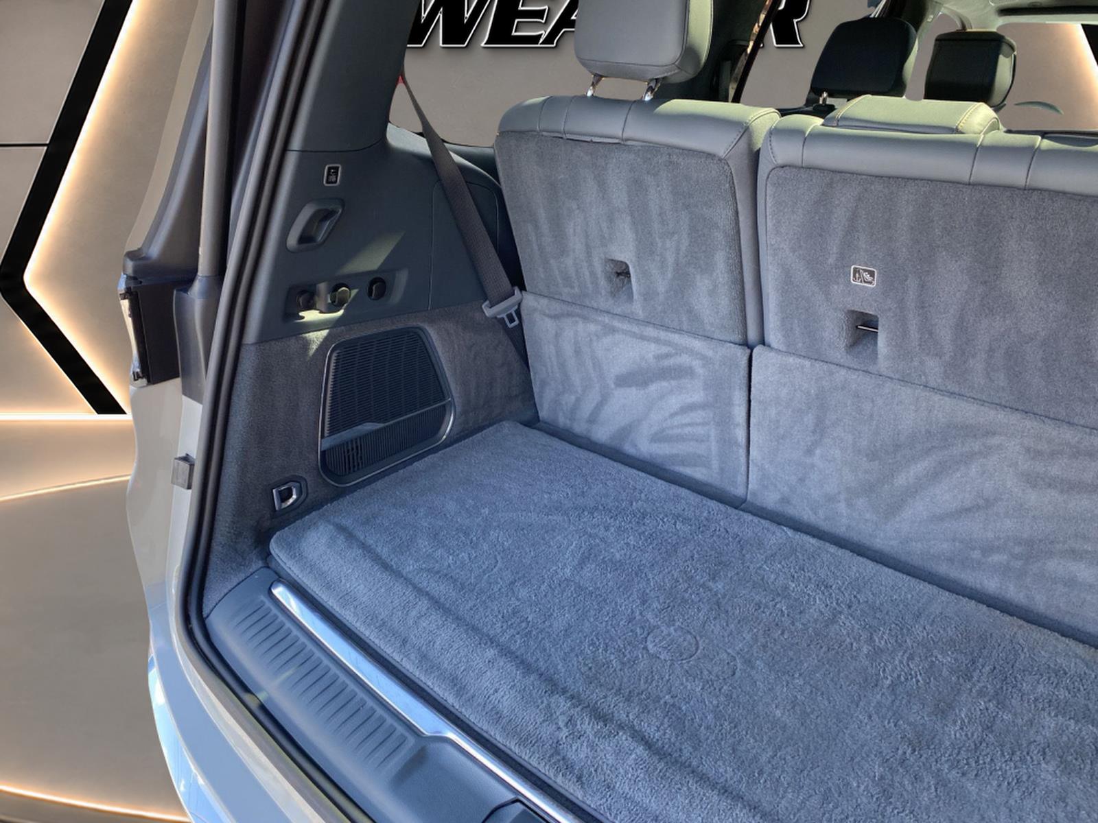 2022 Jeep Grand Wagoneer Series II at Altoona Honda