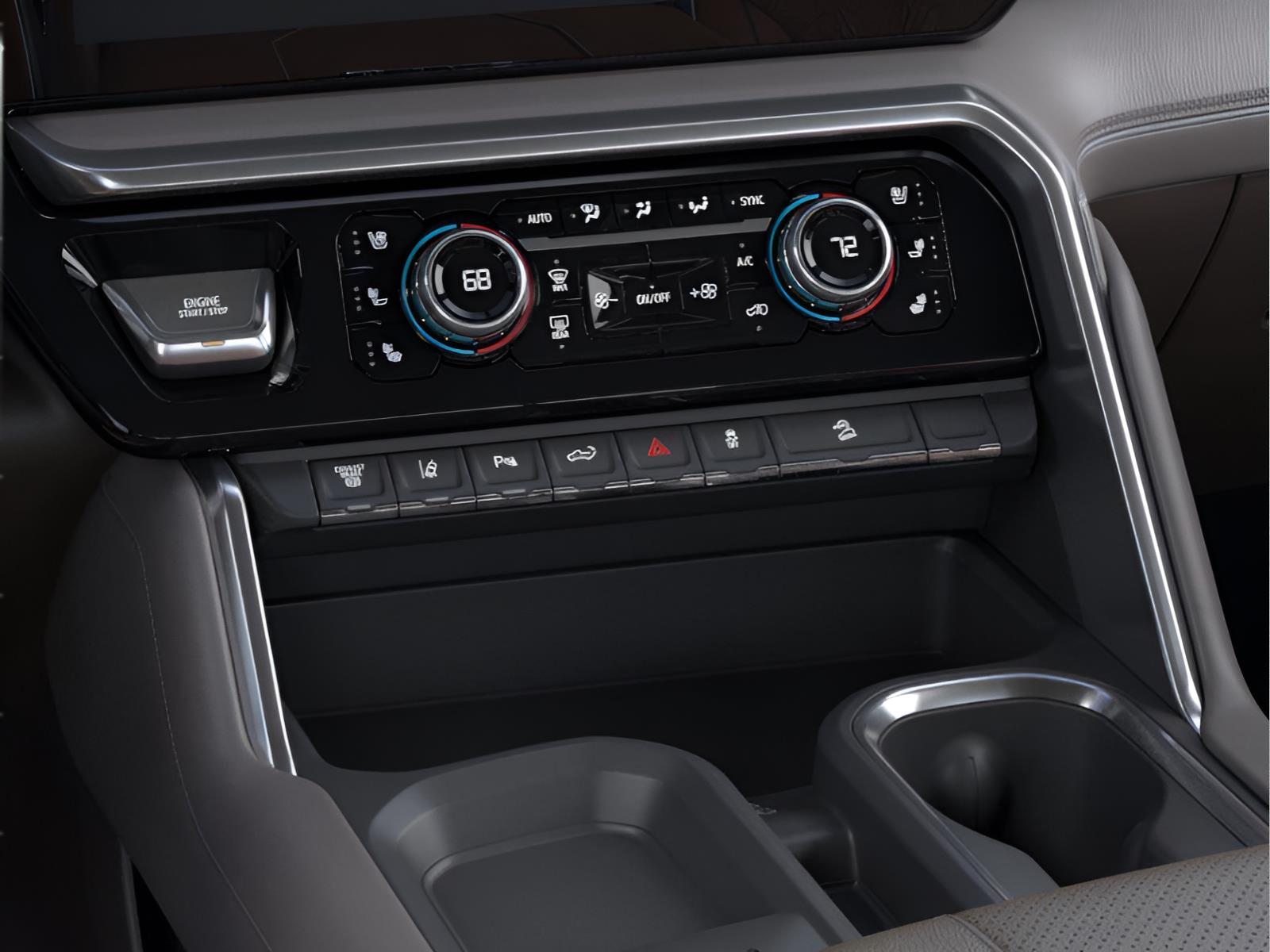 2026 GMC Sierra 3500HD Denali at Baglier Buick GMC Mazda
