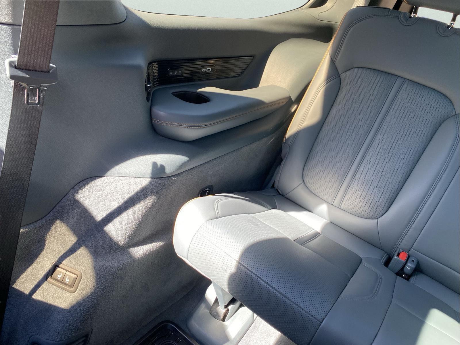 2022 Jeep Grand Wagoneer Series II at Altoona Honda