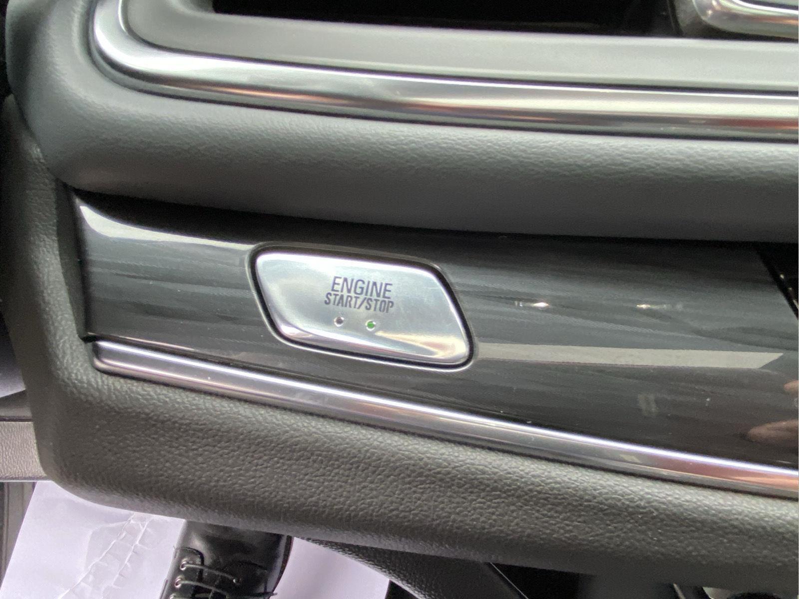 2023 Buick Enclave Essence at Braxton Motor Co