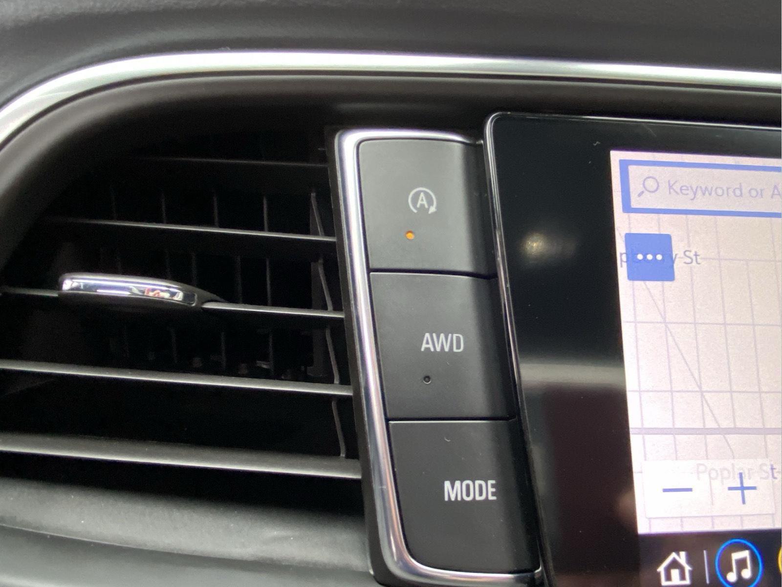 2023 Buick Enclave Essence at Braxton Motor Co