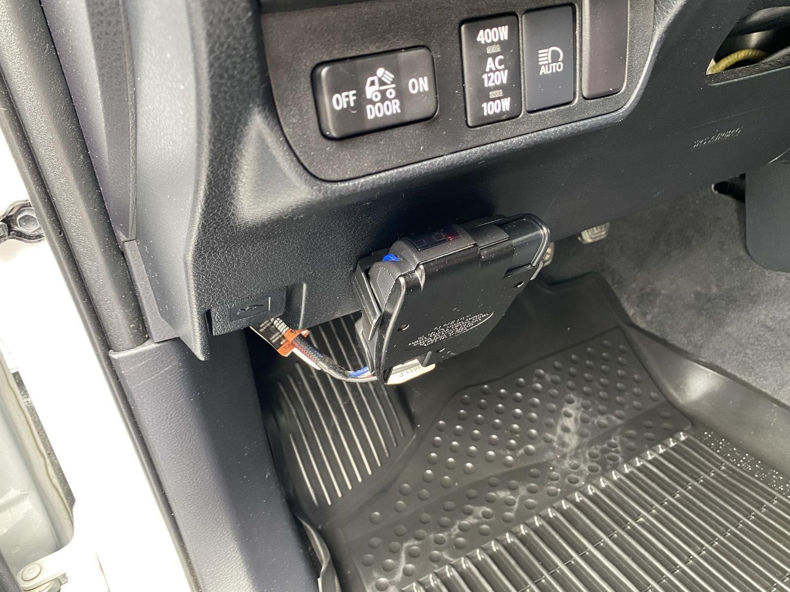 2018 Toyota Tacoma TRD Sport at Solomon Chevrolet