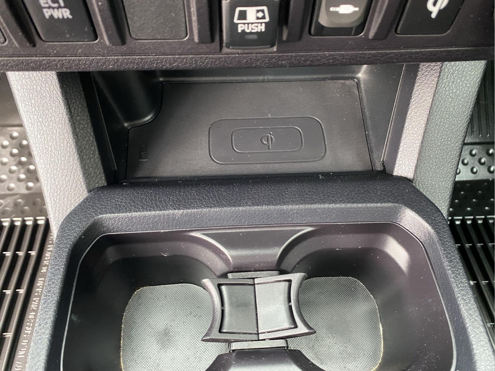 2018 Toyota Tacoma TRD Sport at Solomon Chevrolet