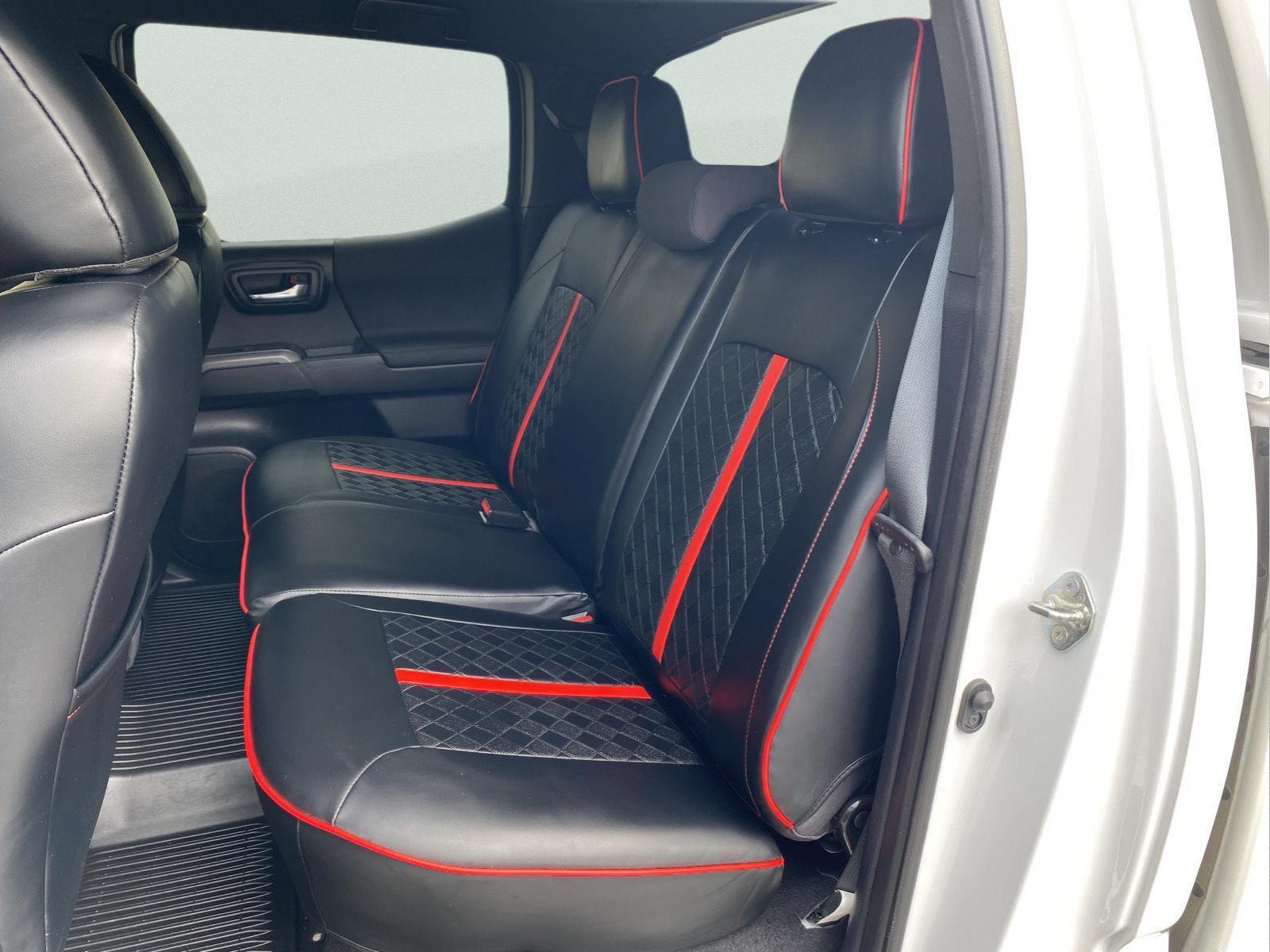 2018 Toyota Tacoma TRD Sport at Solomon Chevrolet