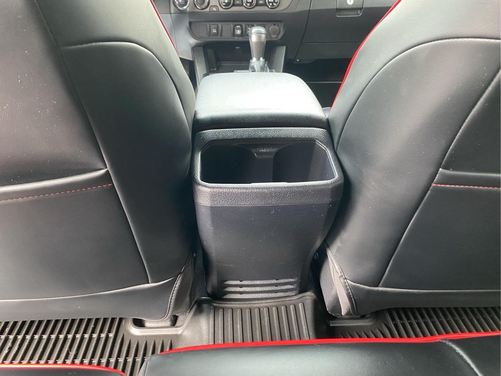 2018 Toyota Tacoma TRD Sport at Solomon Chevrolet