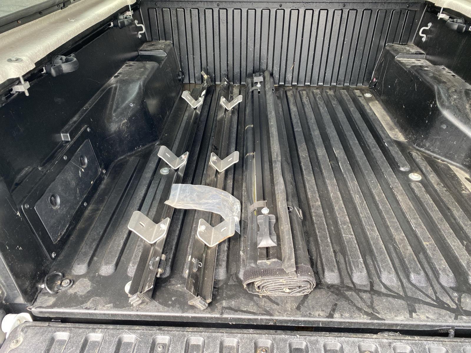 2018 Toyota Tacoma TRD Sport at Solomon Chevrolet