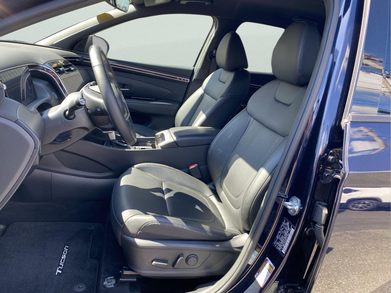 2024 Hyundai Tucson XRT at Nick Chevrolet