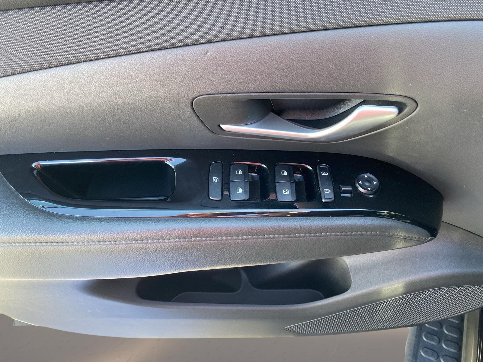 2024 Hyundai Tucson XRT at Nick Chevrolet
